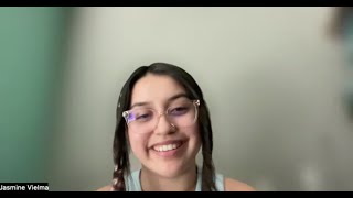 Heartworkers Union - Interview with Scholarship Recipient - Jasmine Pt.2