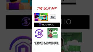 ROEARN IS FARMING 🔥💯 / RoEarn is the BEST \ #roblox #bedavarobux #minecraft #free #edit #robux #fypシ