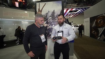 Steiner Predator AF Binoculars