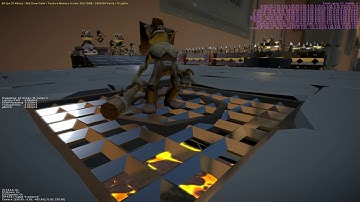 Adventures in OpenGL Model Animation Part 8