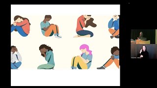 02-05-2025 Psychiatry Grand Rounds | Laura Schulz