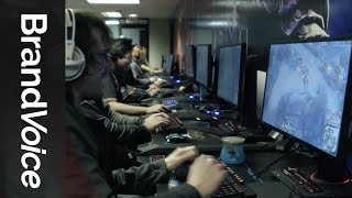 The eSports Industry Goes To College | Dell TechnologiesVoice