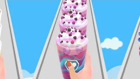 Coffee Stack ☕🧋ll Coffee Stack All levels of the game play