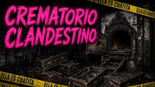 CR3M4TORIO CLANDESTINO🚫