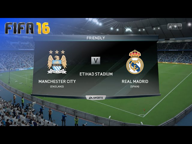 Man City 🆚 Real Madrid, Jogo épico no Etihad deixa tudo em aberto