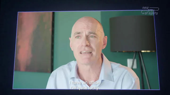 Groupe PSA: New Era of Agility  Richard Greers tes...