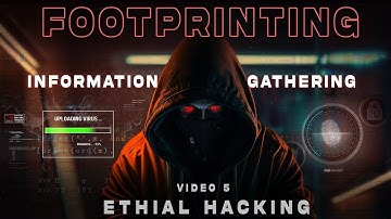 Footprinting and Reconnaissance || Ethical Hacking Practical || Module 02 | Hacker X Learning Group