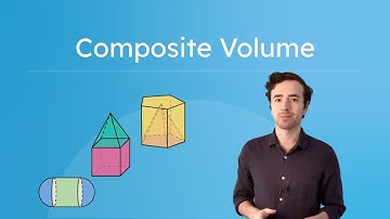 Composite Volume - Add Volumes of Complex Solids