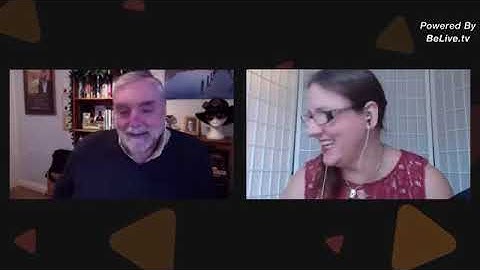 Jonathan Chase Interview with Stephanie Conkle