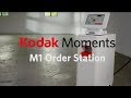 Kodak M1 Order Station