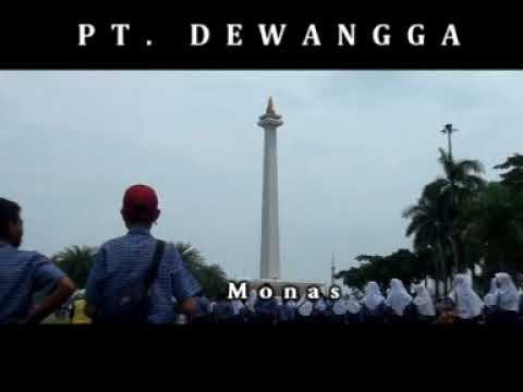 dewangga tour