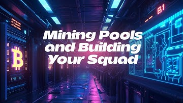 Build Your Mining Squad: Maximize Your Earnings