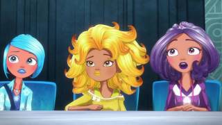 Star Darlings Stjernefortryllete - Disney Channel Norge