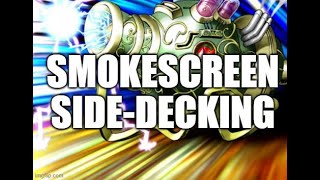 Yu-Gi-Oh! How to side deck in Goat Format
