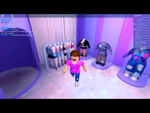 Roblox Outlet Mall Youtube - outlet mall roblox