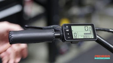 Tech Tips – How To Clear Your Trip Meter