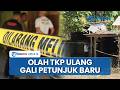 Polisi Lakukan Olah TKP Ulang Kasus Pembunuhan Bilqis di Sragen: Cari Petunjuk Lebih Detail