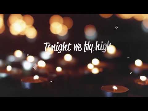 Fly High - Eldad (Official Lyric Video)