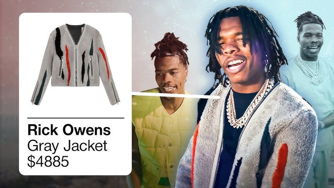 POLO G OUTFITS IN EPIDEMIC / DND / FIRST PLACE [RAPPERS OUTFITS] 