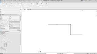 Построение вертикальных обходов для труб с приложением для Revit