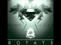 Wande Coal - Rotate (Full Song) (NEW 2013)