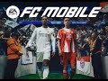 FIFA mobile/FC Mobile খেলা হবে