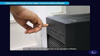 Prepare simple digital & electronic circuits using the software PART - 2| NIMI | DIGITAL | PUNJABI | screenshot 2