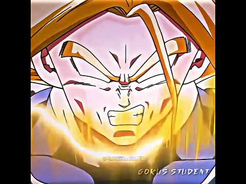 Trunks rage after