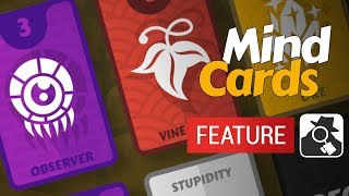 5 TIPS FOR MIND CARDS screenshot 2