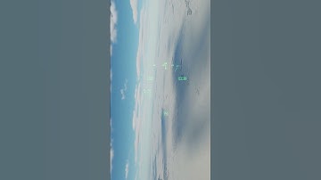 How To Lose A Fight In The DCS 2.9 Hornet #f18hornet #flightsimulator #gaming