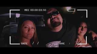 KDC REAL NUTS VIDEO OFICIAL SHYBOY BECK Y KAOSER FT FELON KDC  CIRKULO ASESINO  2013