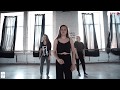 Kodaline - All I Want contemporary choreography by Vlastelina - Dance Centre Myway