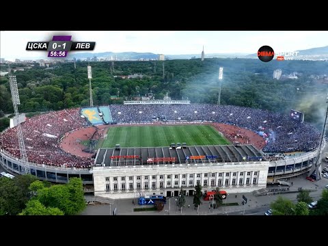 🔴ЦСКА🔴 - 🔵Левски🔵