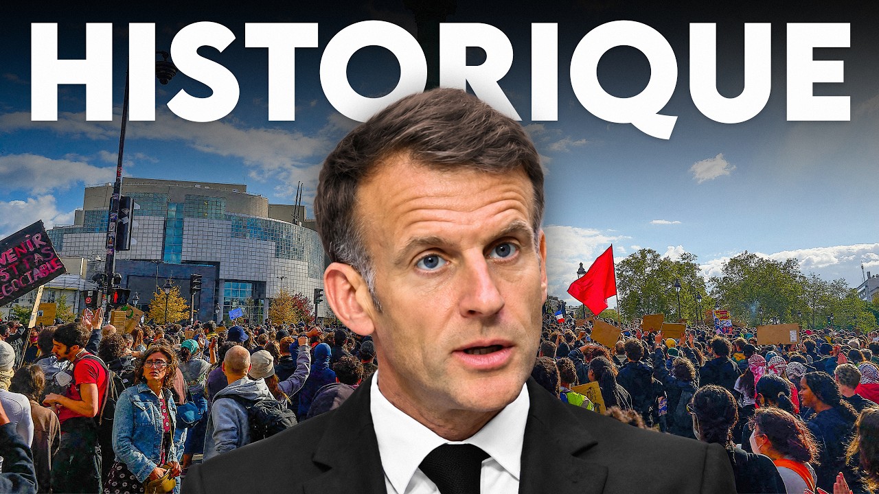 Ce qu’il s’est passé le 17 octobre