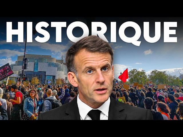 Ce qu’il s’est passé le 17 octobre
