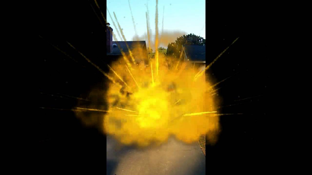 Serif Movie Plus Overlay Test