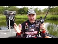 Brent Chapman Introduces the new KastKing MegaJaws Elite Casting Reel #2