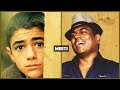 Malena meets with Yuvan Shankar Raja(Dope track)