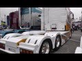 VOLVO FH LONGTROTTER 1 BY ANDREAS TRANSPORTSERVICE