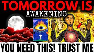 Download Lagu TOMORROW: The Moon \u0026 Chiron Bring 3 MAJOR Awakenings to YOUR Life! (Feb 21) MP3