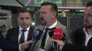 Ertan Torunoğulları: \