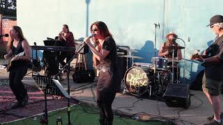 Janis Joplin - "Piece of My Heart" cover by The Dylan Rose Band