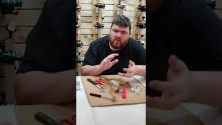 🎣 It’s KOBTOBER! 🐟 Beginner CHOKKA BAIT