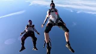 SKYDIVE AT CHICAGOLAND SKYDIVING CENTER! 