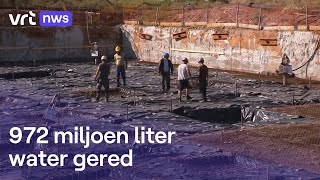Download Lagu Deze werf in Kapellen laat opgepompt grondwater opnieuw infiltreren MP3 Download Lagu Deze werf in Kapellen laat opgepompt grondwater opnieuw infiltreren MP3