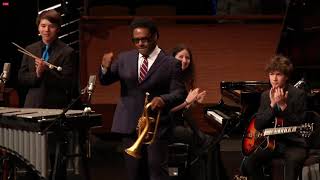 Essentially Ellington 2024: Final Concert