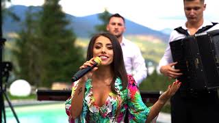 Nicoleta Sortus  - Vorbesc Dusmanii - Puiu Codreanu Colaj 2020