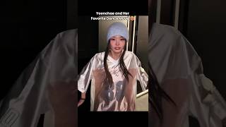 Yoonchaes Eyekonic Dance Move
