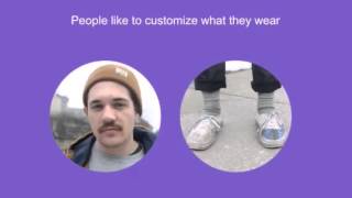 Tracknav - Smart Shoe Laces