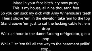 Eminem - Elevator (with lyrics)